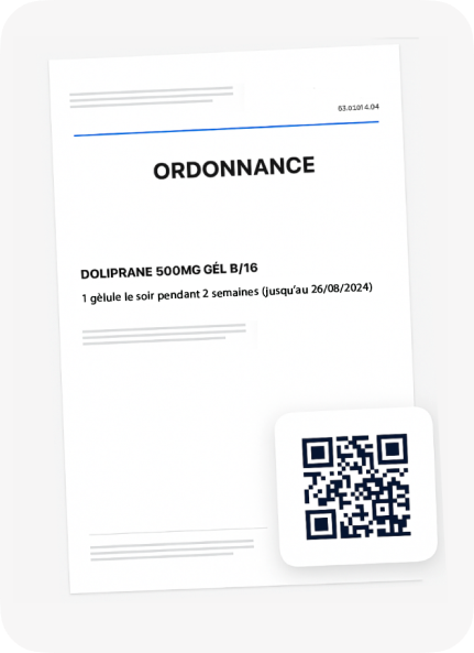 Ordonnance